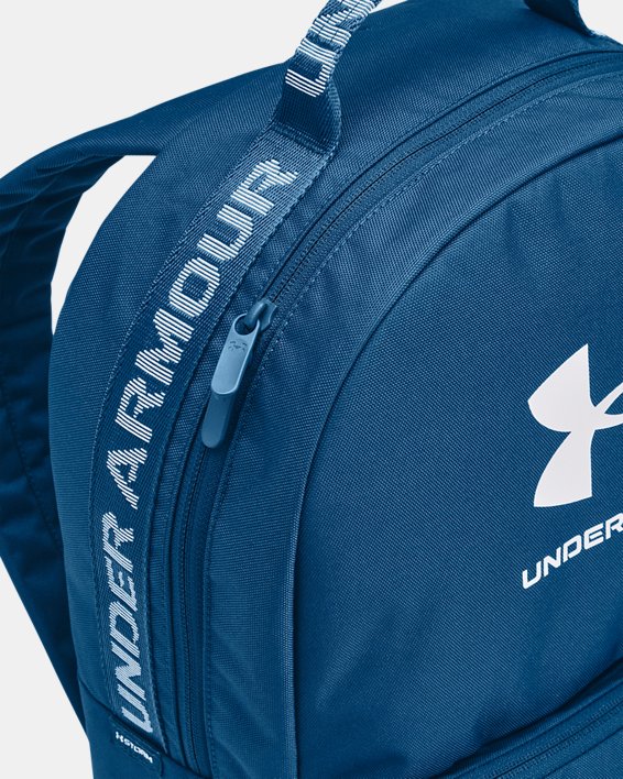 UA Loudon Backpack in Blue image number 6